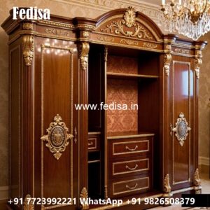 Space Saving Sliding Wardrobe Design Ideas No-4570