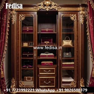 Minimalist Sliding Wardrobe Design Concepts No-4576