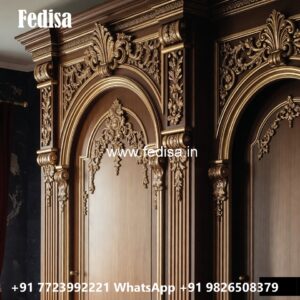 Wardrobe Design Ideas for Premium Interiors No-4587