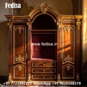 Wardrobe Design Ideas with Sleek Sliding Doors No-4625