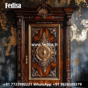 Wardrobe Design Inspiration for Luxury Apartments No-4645