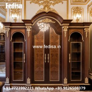 Wardrobe Design Inspiration for Contemporary Bedrooms No-4655