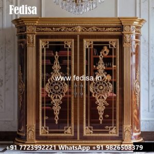 Contemporary Sliding Wardrobe Design Inspiration No-4708