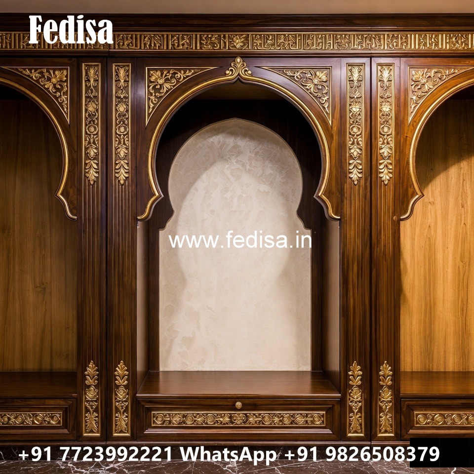 Wardrobe Design Inspiration for Modern Homes No-4731