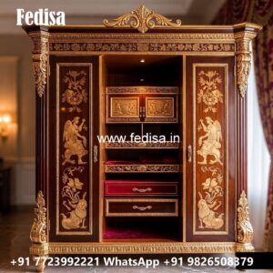 Wardrobe Design Ideas for Contemporary Apartments No. 4766