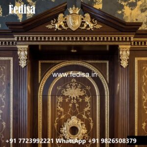 Smart Storage Wardrobes No-4804