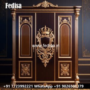 Premium Wardrobe Interiors No-4806