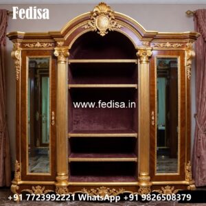 Luxury Walk In Closets No-4810