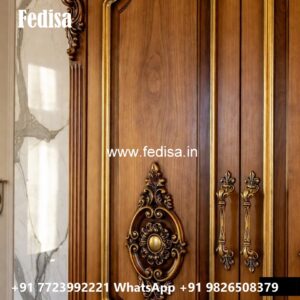 Beautiful Wardrobe Designs No-4815