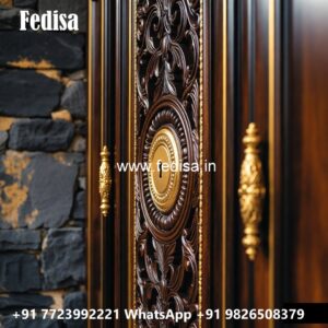 Luxury Bedroom Storage No-4816