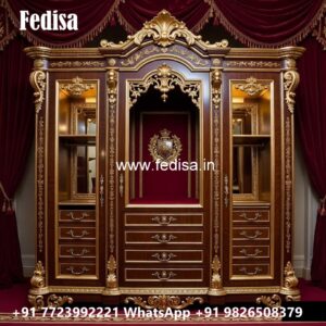 Elegant Closet Layouts No-4826