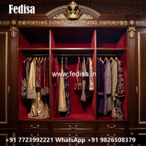 Smart Closet Solutions No-4828