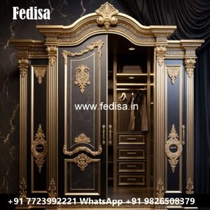 Luxury Storage Designs No-4829
