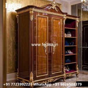 Contemporary Closet Ideas No-4831