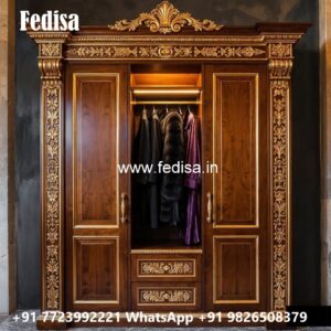 Luxury Home Closets No-4833