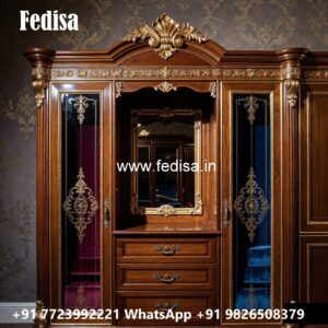 Premium Closet Interiors No-4835