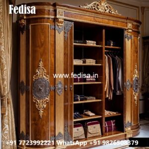 Elegant Sliding Doors No-4837