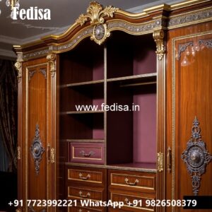 Stylish Wardrobe Concepts No-4841