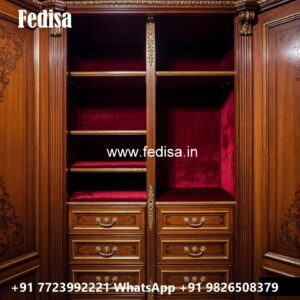 Elegant Modern Closets No-4844