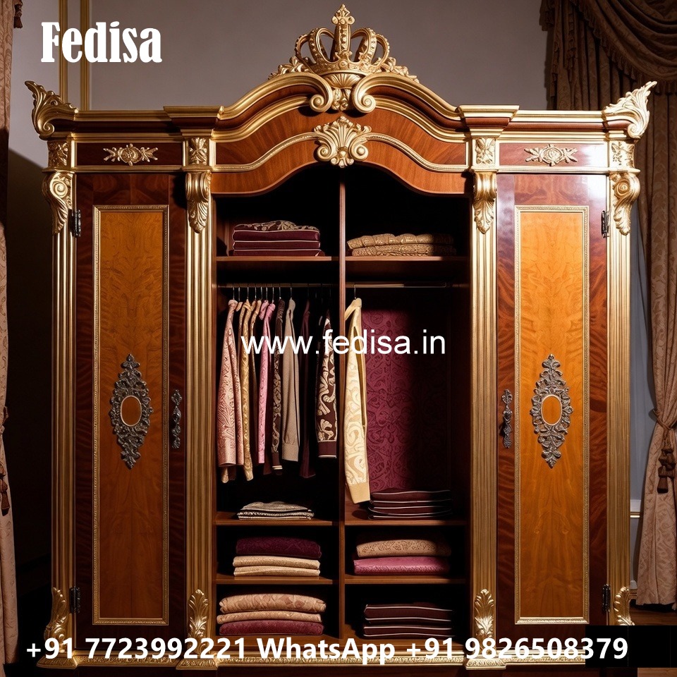 Beautiful Sliding Wardrobes No-4848
