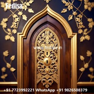 Luxury Wardrobe Interiors No-4853
