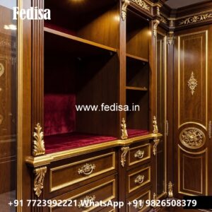 Elegant Storage Solutions No-4854