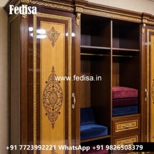 Smart Closet Interiors No-4857