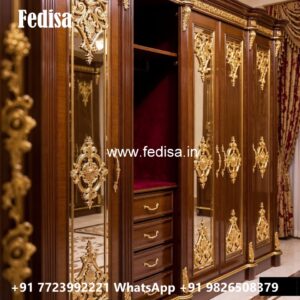 Sliding Wardrobe Inspiration No-4861
