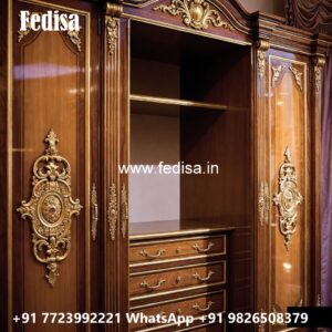 Premium Closet Decor No-4865