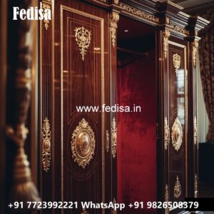 Luxury Sliding Doors No-4866
