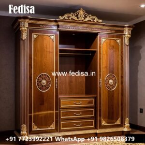 Dream Wardrobe Designs No-4869