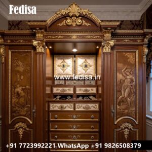 Functional Sliding Closets No-4870