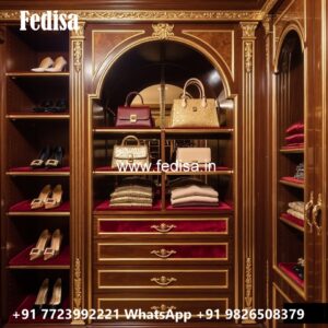 Premium Closet Concepts No-4875