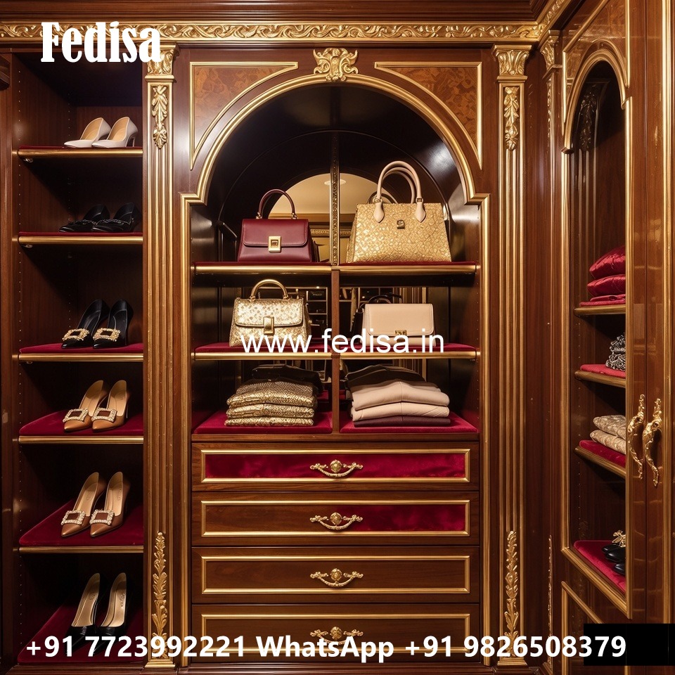 Premium Closet Concepts No-4875