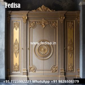 Stylish Closet Storage No-4877