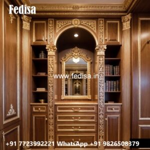 Functional Bedroom Closets No-4884