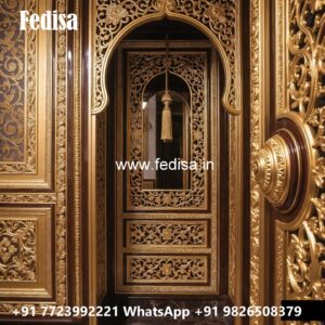 Smart Luxury Wardrobes No-4885