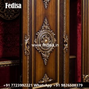 Luxury Closet Layouts No-4895