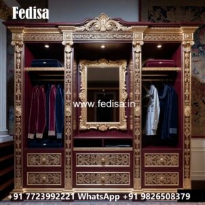 Elegant Wardrobe Trends No-4898