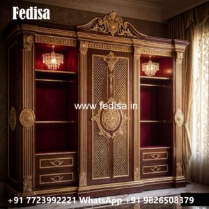 Luxury Storage Interiors No-4904