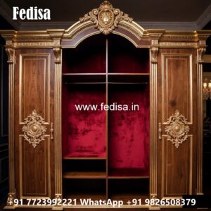 Smart Closet Designs No-4911