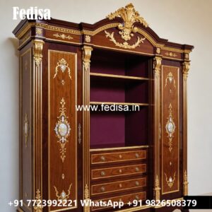 Premium Wardrobe Styles No-4913