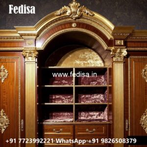 Elegant Modern Storage No-4917