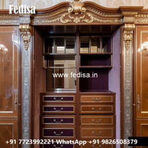 Premium Closet Storage No-4920
