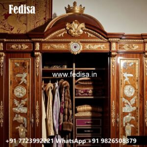 Contemporary Closet Decor No-4923
