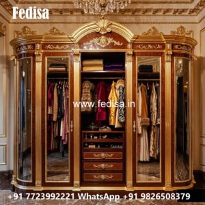 Luxury Closet Concepts No-4925