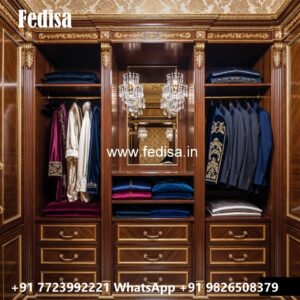 Stylish Closet Trends No-4930