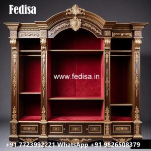 Functional Wardrobe Decor No-4932