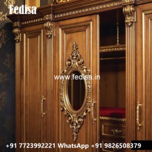 Elegant Storage Interiors No-4934