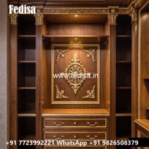 Modern Luxury Storage No-4935
